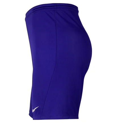 Шорты детские Nike Park Iii Bordo BV6865-677