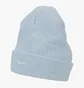 Шапка унісекс Nike U Nsw Beanie Utility Swoosh Light Blue Dv3342-441