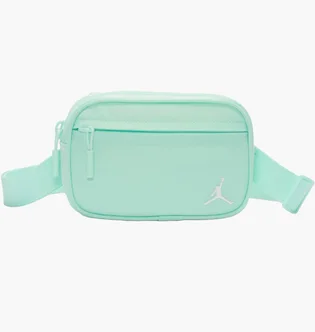 Сумка жіноча Air Jordan Jam Alpha Camera Turquoise WA0870-U4A