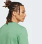 Футболка чоловіча Adidas Trefoil Essentials Green IZ2106