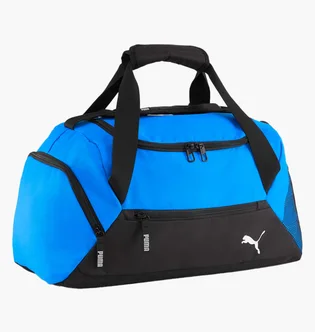 Сумка унісекс Puma Teamgoal Teambag 28L Blue 090232-02