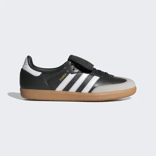 Кроссовки унисекс Adidas Samba Lt Black IG2010