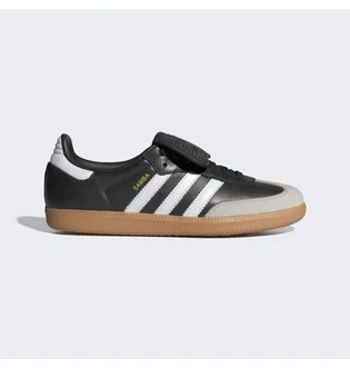 Кроссовки унисекс Adidas Samba Lt Black IG2010