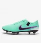 Бутси унісекс Nike Tiempo Legend X Academy Sg-Pro Anti-Clog Turquoise DV4338-300