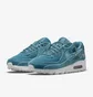 Кроссовки женские Nike Air Max 90 Prm Blue DO2194-001