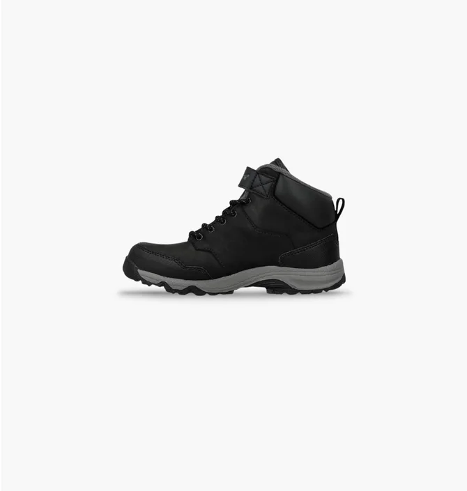 Черевики дитячі New Balance 754 Black KV754BLY
