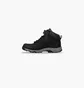 Черевики дитячі New Balance 754 Black KV754BLY