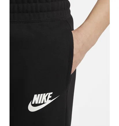 Штаны детские Nike Sportswear Club G Black DC7211-010