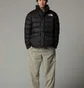 Куртка чоловіча The North Face Limbara Insulated Black NF0A89EGJK3