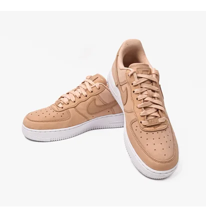 Кросівки жіночі Nike Air Force 1 Premium Beige Dr9503-201