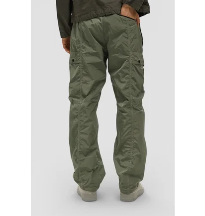 Штаны мужские C.P. Company Olive 20CMPA032A005904G-610