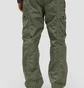 Штаны мужские C.P. Company Olive 20CMPA032A005904G-610