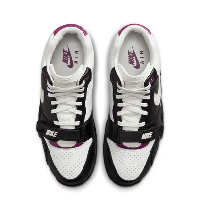 Кроссовки мужские Nike Air Trainer 1 Se Tokyo Black/White Dz4867-010