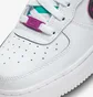 Кросівки дитячі Nike Air Force 1 Lv8 White Dx3933-100