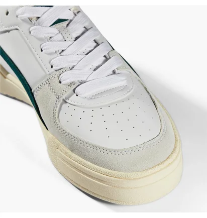 Кроссовки унисекс Puma Ca Pro Ivy League Sneakers White 388556-01