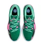 Кросівки унісекс Nike Zoom Freak 5 Green/Black DX4985-401