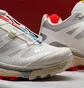 Кроссовки мужские Salomon Xt-4 Og White L47133100