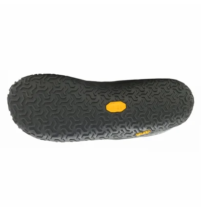 Кеды женские Merrell Vapor Glove 6 Trail Running Shoes Black J067718