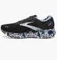 Кросівки чоловічі Brooks Ghost 14 Black 1103691D062