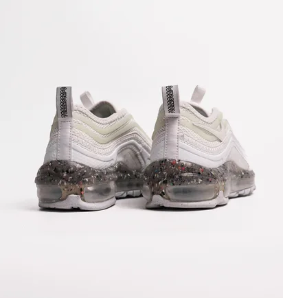 Кроссовки мужские Nike Air Max Terrascape 97 Casual Shoes White Dq3976-101