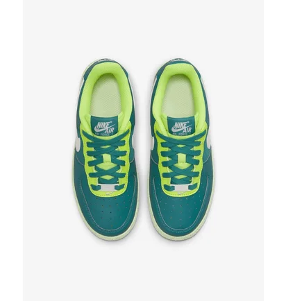 Кросівки дитячі Nike Air Force 1 Crater Nn Turquoise DM1086-300