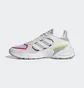 Кросівки жіночі Adidas 90s Valasion White EG8422