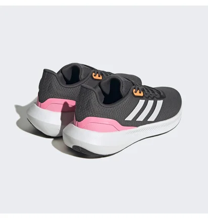 Кроссовки женские Adidas Runfalcon 3 Shoes Black Hp7564