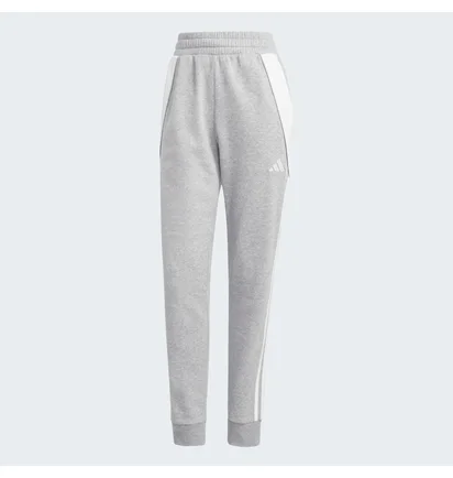 Штани жіночі Adidas Tiro 24 Sweat Pants Grey IS1011