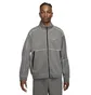 Куртка мужская Nike Nsw Jersey Jacket Grey DA7176-010