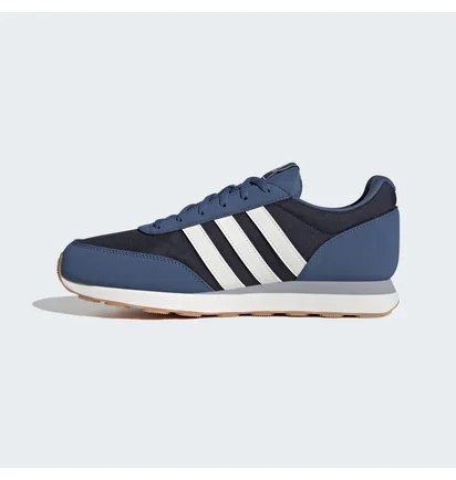 Кросівки чоловічі Adidas Run 60S 3.0 Lifestyle Running Shoes Blue ID1860