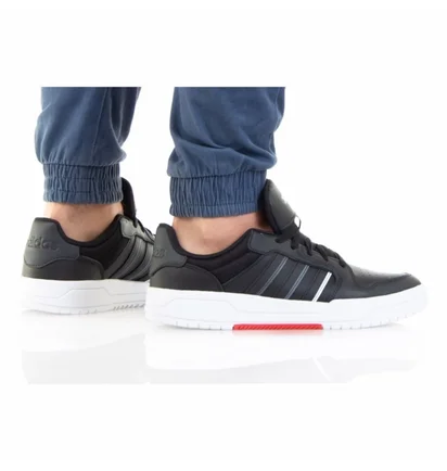 Кроссовки мужские Adidas Entrap Black GW5498