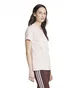 Футболка женская Adidas Essentials Grey IY4322
