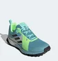 Кросівки жіночі Adidas Terrex TWO W Blue BC0512