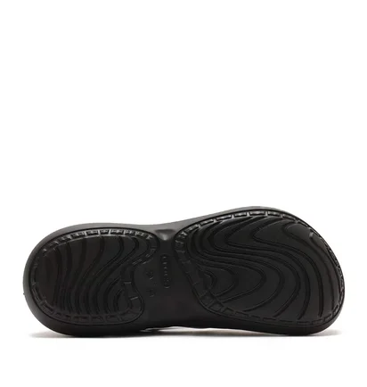 Сандали унисекс CROCS Phaedra Black 209560-001