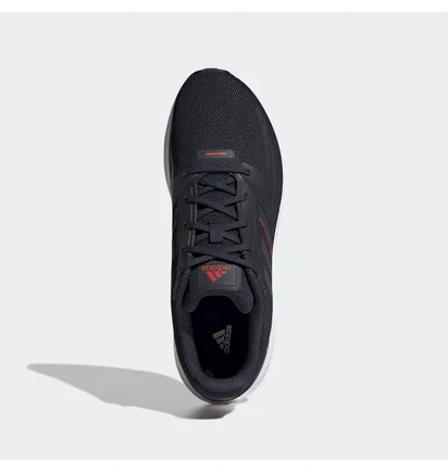 Кроссовки мужские Adidas Runfalcon 2.0 Black Gv9556