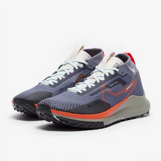 Кроссовки мужские Nike Pegasus Trail 4 Gore-Tex Violet DJ7926-006