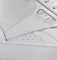 Кроссовки женские Reebok Court Advance Bold High White Gz9614