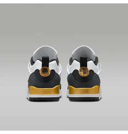 Кроссовки мужские Air Jordan Spizike Low White FQ1759-108