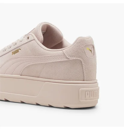 Кросівки жіночі Puma Karmen Peach 384614-15