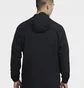 Вітровка чоловіча Nike Flex Dri-Fit Running Jacket Black CU5353-010