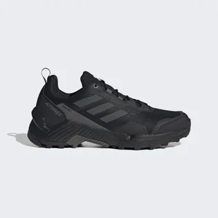 Кроссовки мужские Adidas Eastrail 2.0 Rain.Rdy Hiking Shoes Black Hp8602