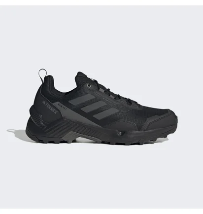 Кроссовки мужские Adidas Eastrail 2.0 Rain.Rdy Hiking Shoes Black Hp8602