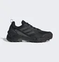 Кроссовки мужские Adidas Eastrail 2.0 Rain.Rdy Hiking Shoes Black Hp8602