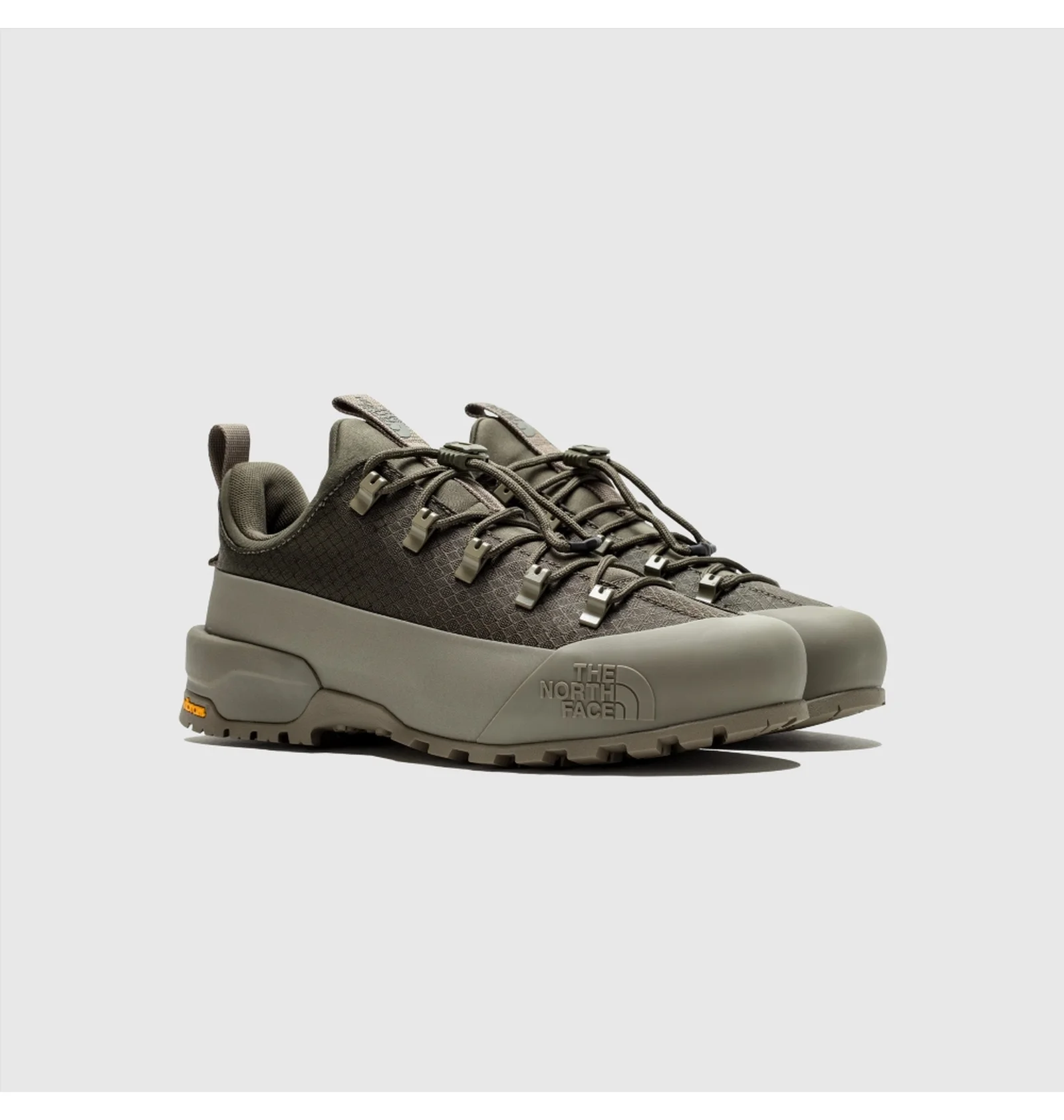 ᐉ Кроссовки мужские The North Face Glenclyffe Low Olive