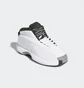 Кроссовки мужские Adidas Crazy 1 Shoes White Gy3810