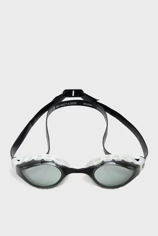 Окуляри для плавання унісекс Arena Air Sonic Black/White 011003-110