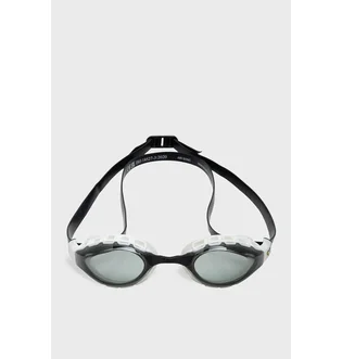 Очки для плавания унисекс Arena Air Sonic Black/White 011003-110