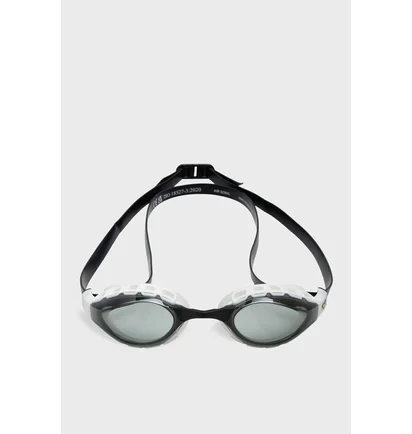 Окуляри для плавання унісекс Arena Air Sonic Black/White 011003-110