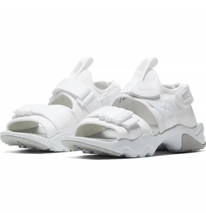 Сандали женские Nike Canyon Sandal White Cv5515-101