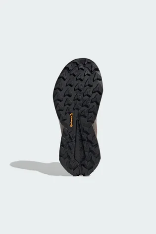 Ботинки женские Adidas Terrex Trailmaker 2.0 Leather Brown JQ9915
